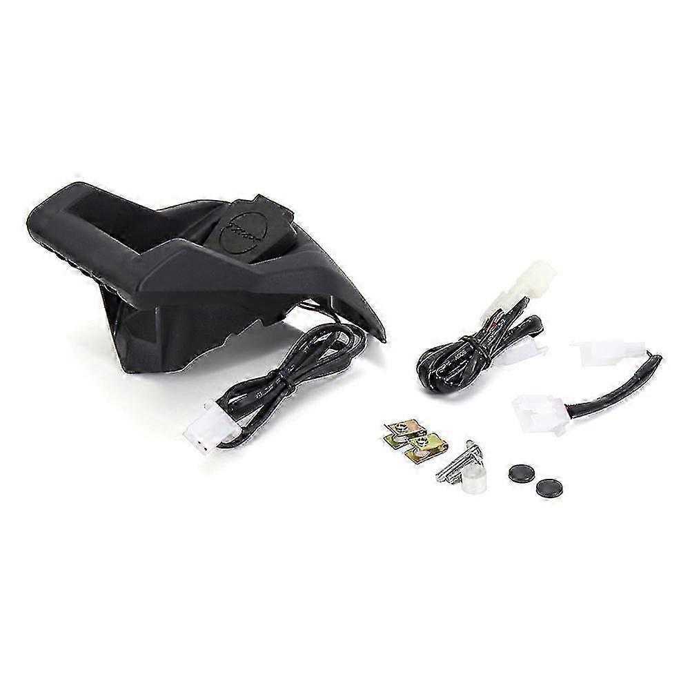 Motorcycle GPS Mobile Phone Holder Stand Navigation Bracket for Compatible with T-MAX TMAX 560 2020 2021 530 DX 201