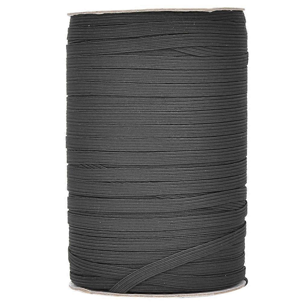 2025 Latest Model  200 Yards/Roll Elastic Band High Elasticity Multifunctional