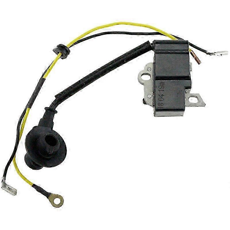 Ignition Coil High Voltage Package for Steele MS231 MS251 MS261 Chain Saw Module