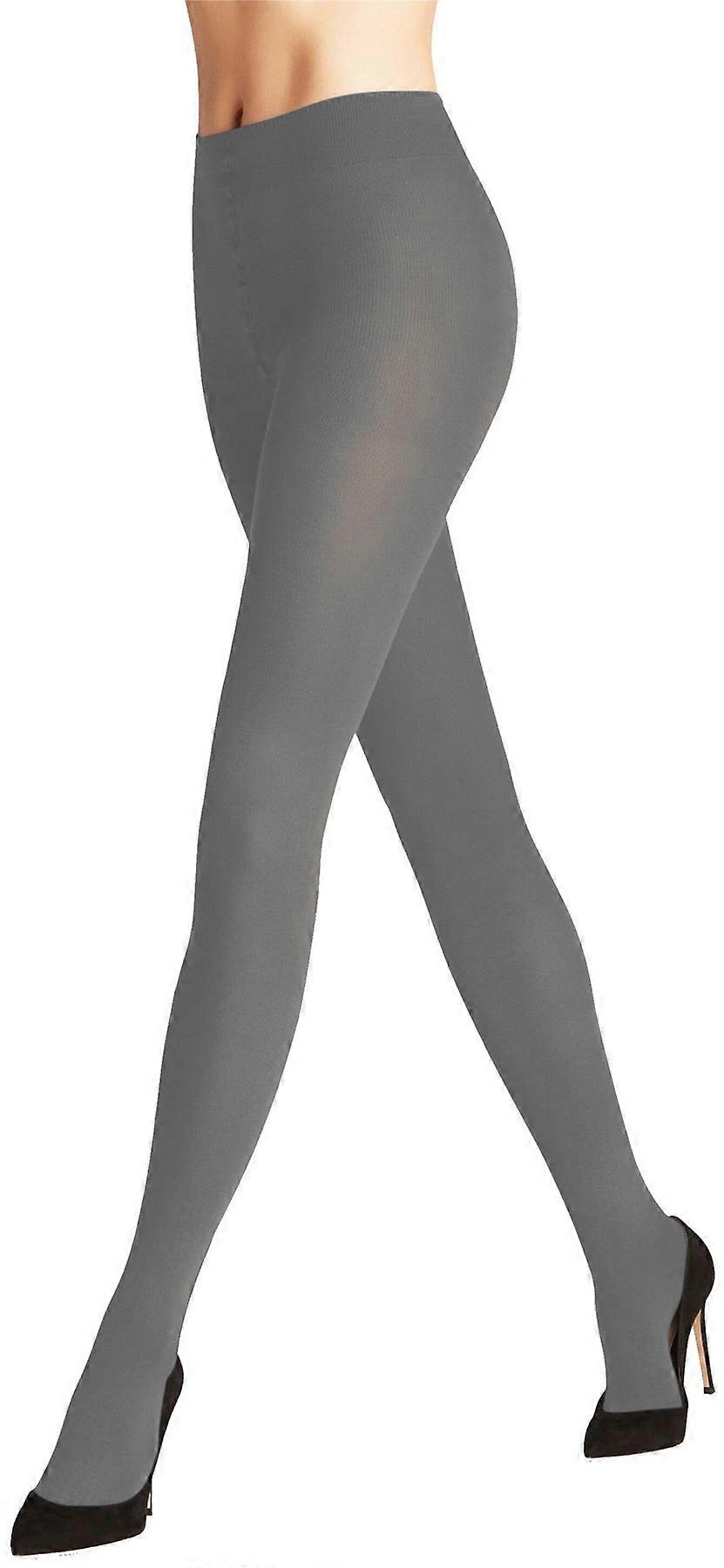 Falke Family Tights - Flannel Grey