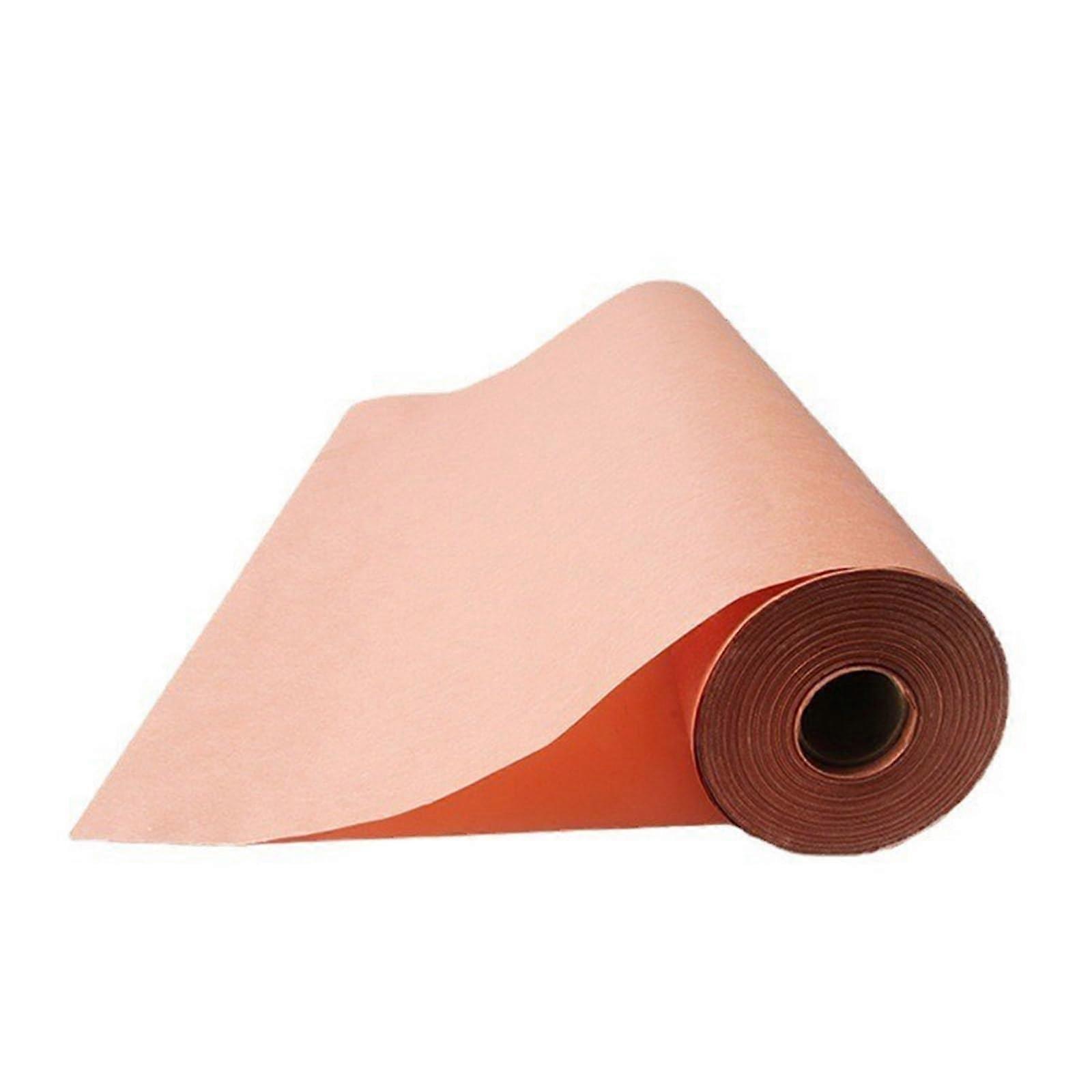 Heat Resistant Hamburger Paper, Grill and Baking Paper, Practical Butcher Paper for Home Use, Cooking Accessories 30cmX10m