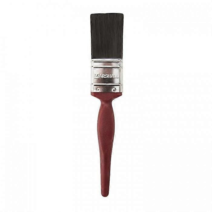 1.1/2'' 38mm Series Red Handle 440 Paint Brush Pro AM