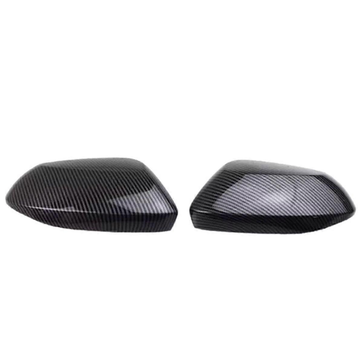 87915-52251 Car Rearview Mirror Cover for 20-2023 Rear Mirror Housing Reverse Mirror Cover 87910-02926,B