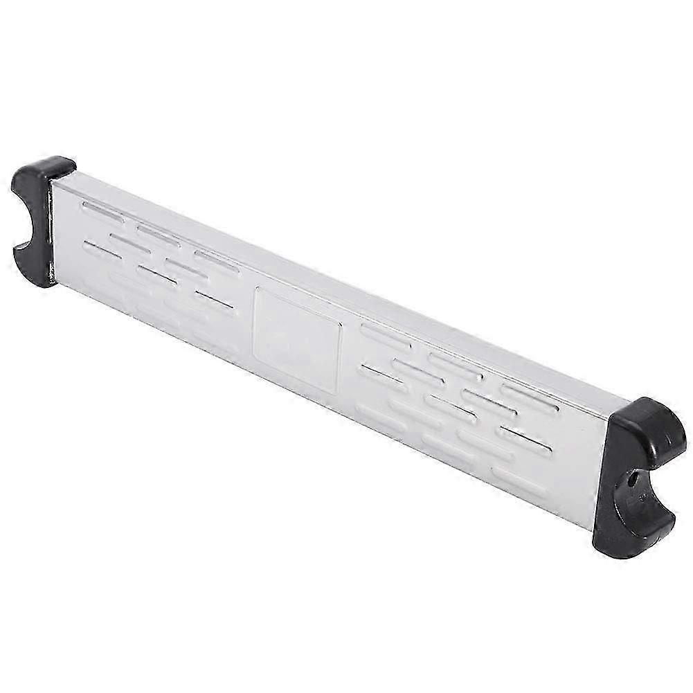 Zwembad Accessoire 304 RVS Pedaalladder 50 cm