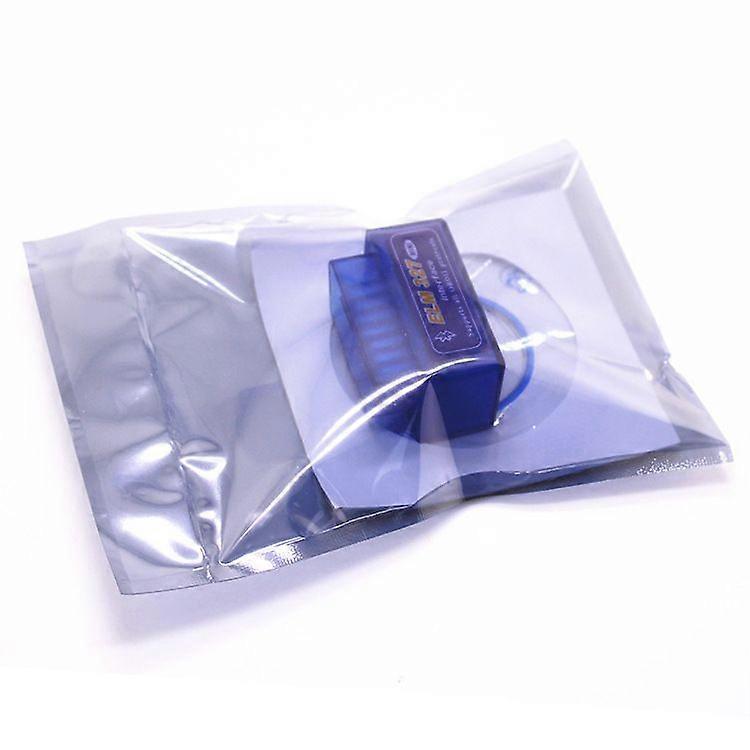 Mini Bluetooth MINI ELM327 Bluetooth OBD2 Car Tester 2.1 English Version