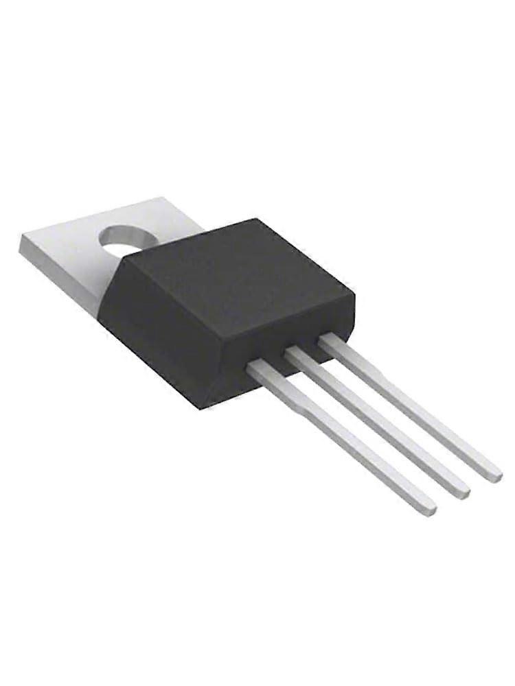 LQA12T300C Diode Set, Common Cathode, Standard 300V 6A, Through-Hole TO220AB, RoHS, 1 Piece