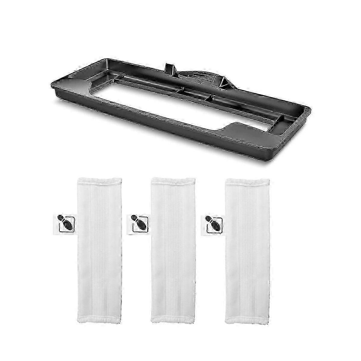 Carpet Glider Replacement for Carpet Glider EASYFIX 2.863-269.0 SC1 SC2 SC3 SC4 SC5 Steam Cleaner M DS