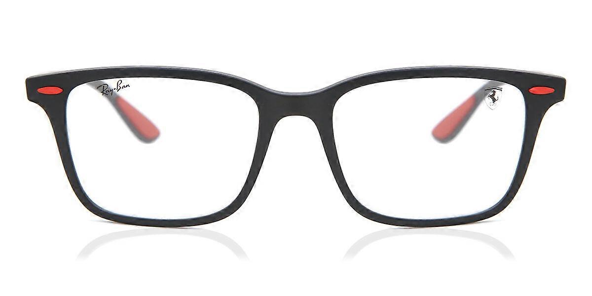 Ray-Ban RX7144M Ferrari F602 Unisex Eyeglasses