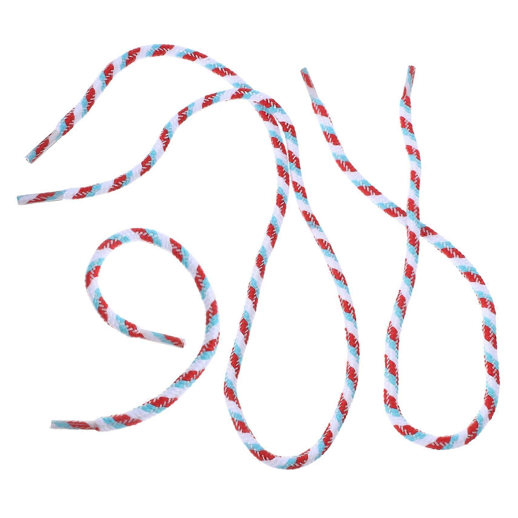 10 sentences about magic tricks, sharing magical ropes for closeup performances, fun props