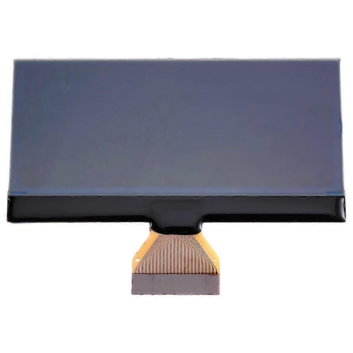 LCD Display for Mercedes-Benz A B CLASS W169 W245