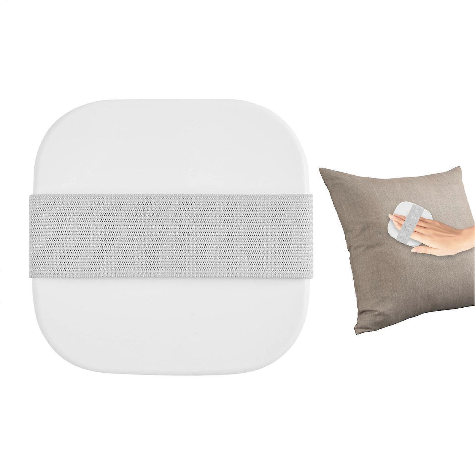 Pet Saç Çıkarıcı, Yeniden Kullanılabilir Köpek Saç Fırçası Taşınabilir Kumaş FuzzDetiller Giysiler, Mobilya için