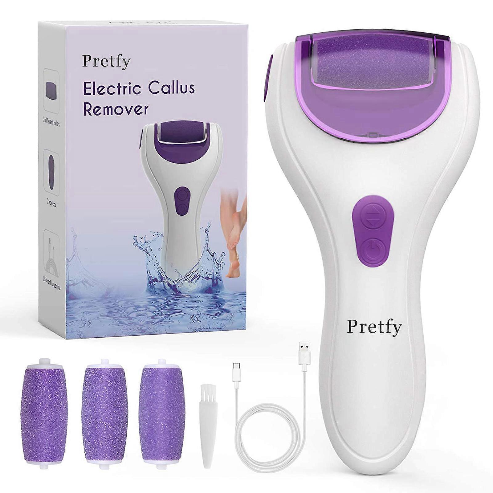 Pretfy Electric Foot Grinding Machine