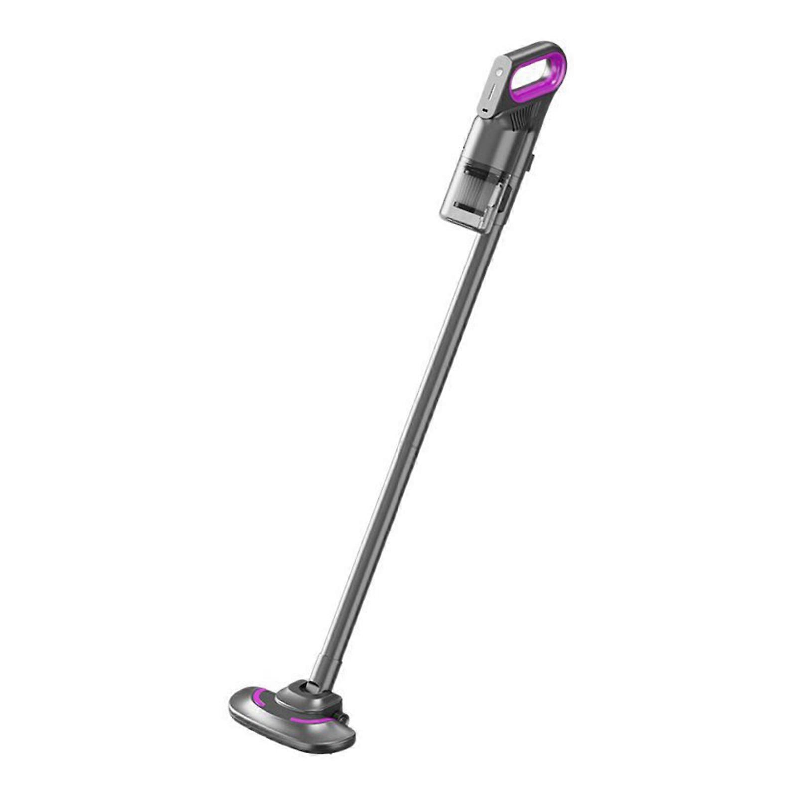 Powerful Cordless Handheld Vacuum Cleaner with 10000Pa Strong Suction for Home Carpet Cleaning Lightweight