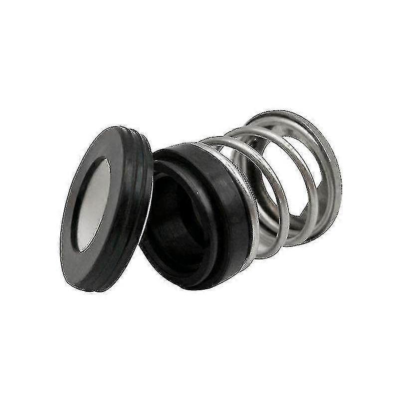 156 Series Fit 8 10 12 14 15 16mm Od Shaft Water Pump Mechanical Shaft Seal Single Coil Spring For Self-priming Pump
