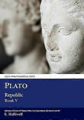 Platon: Republik V