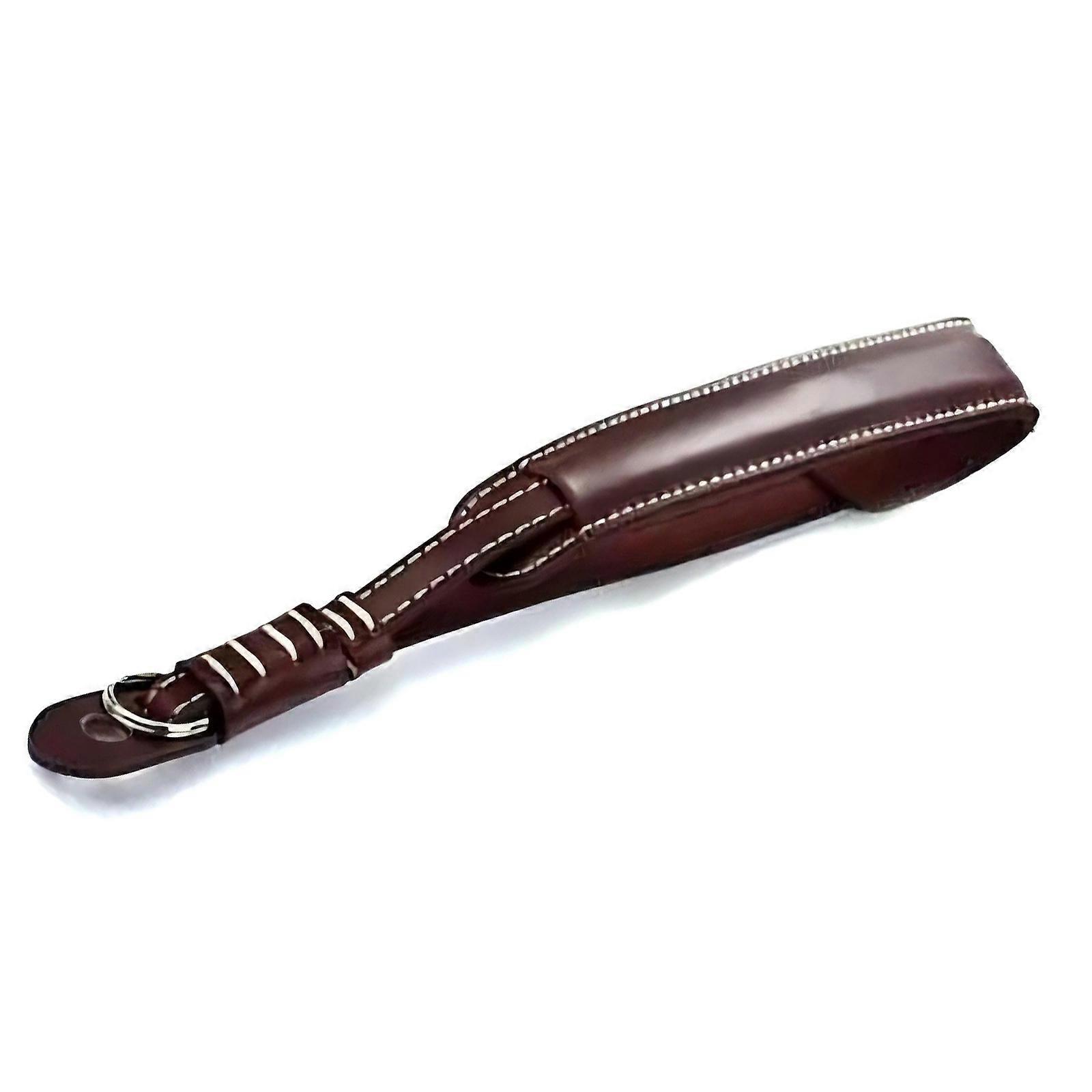 Secure Locking Camera Wrist Straps Quick Detaching Hand Rope Hand Support Straps for Cameras Enhancing Grip Stability  Coffee