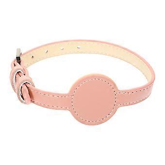 Anti Scratch Tracer Protection Cat Collar for Outdoor Cat and Puppy Walking 1 Set Tracer Collar Cat Collar