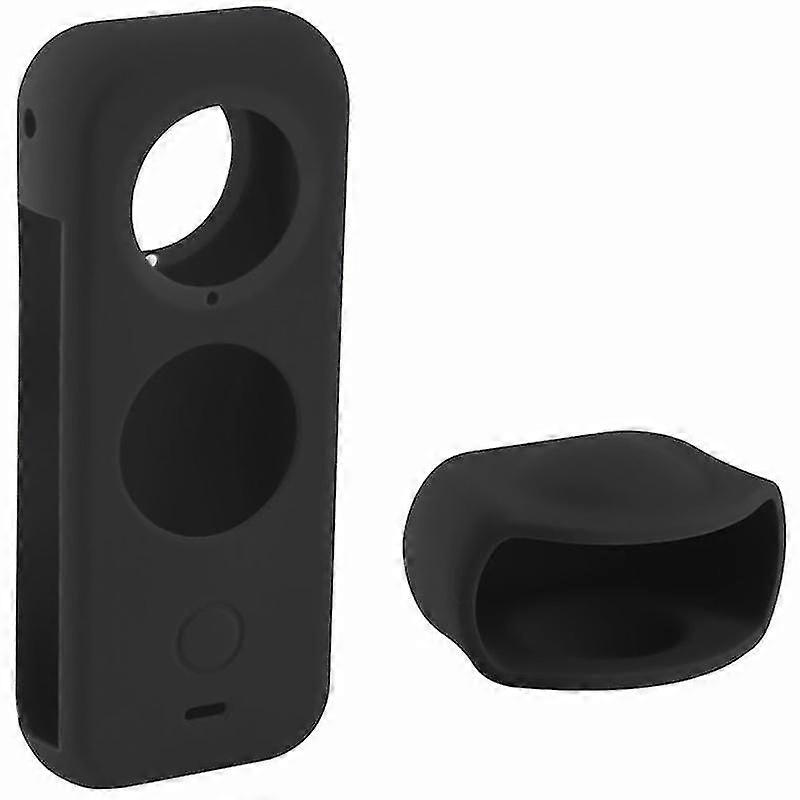 1pcs Camera Case For 360 One X2