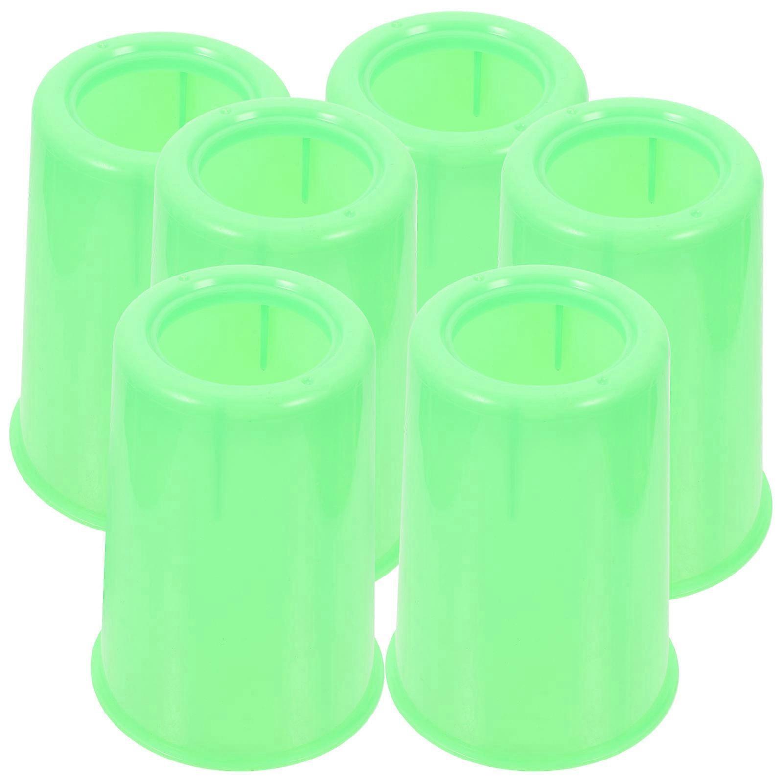 Here's a polished and engaging product description based on your input:
**6pcs Air Horn Tubes DIY Party & Sports Event Horns for Celebrations,
