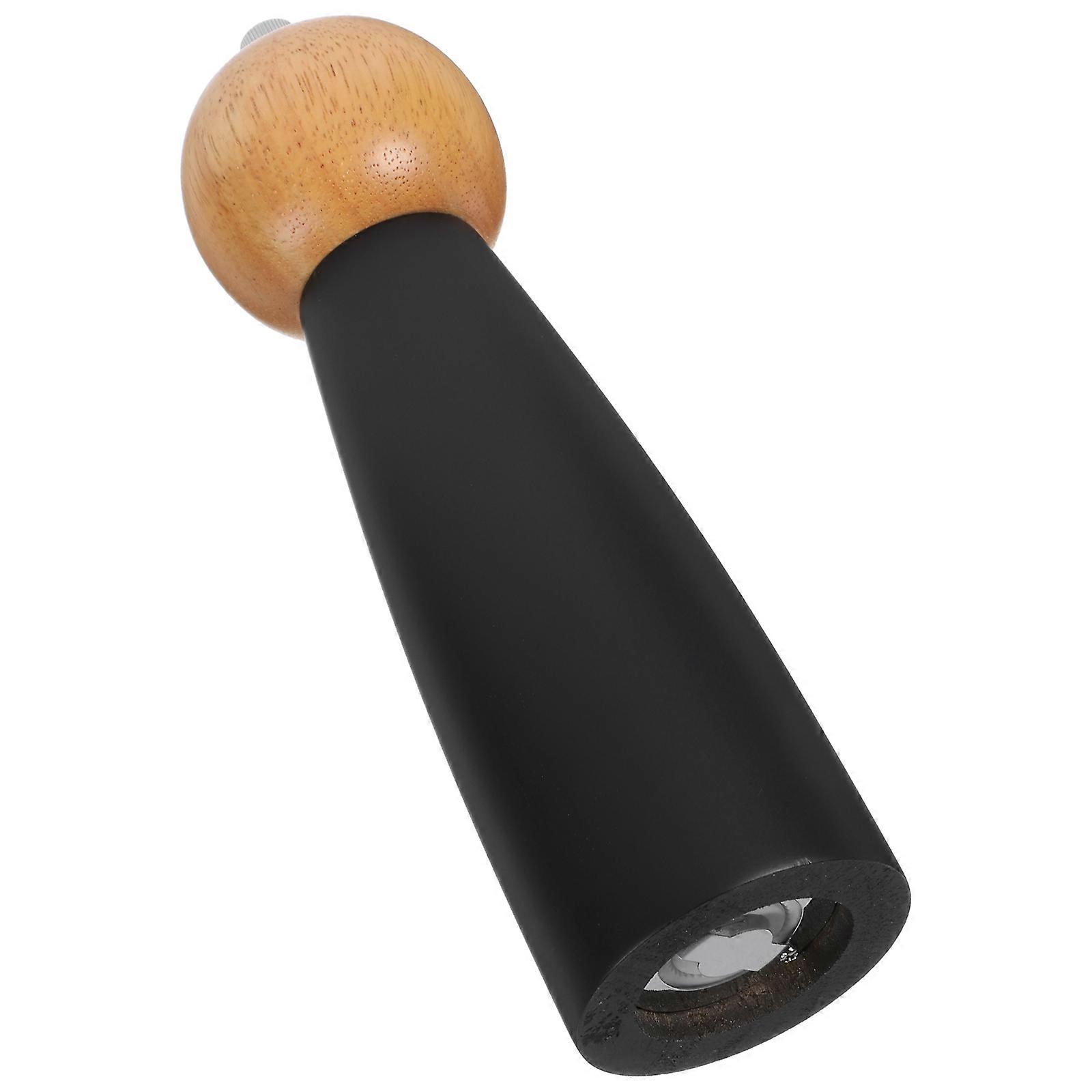 Small Handheld Pepper Grinder Manual Pepper Grinder for Grinding Use