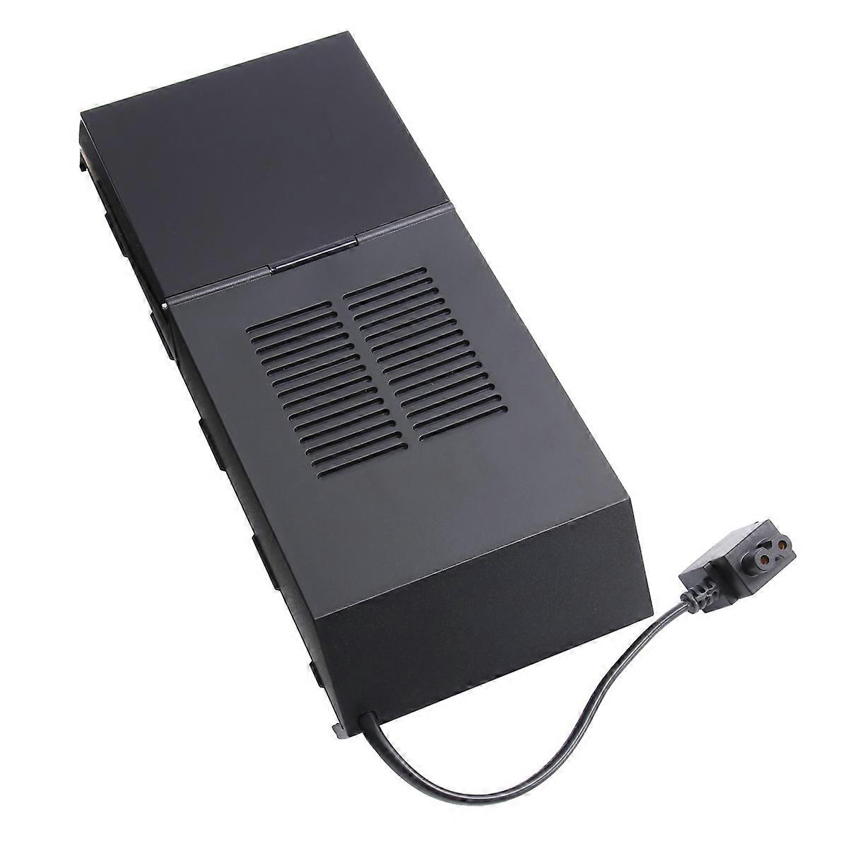 Usb Hard Drive Enclosure External Data Storage Case Support 3.5 Inch Hard Disk Compact Lightweight For Users Needing External Storage 1Pcs