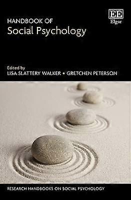 Handbook of Social Psychology
