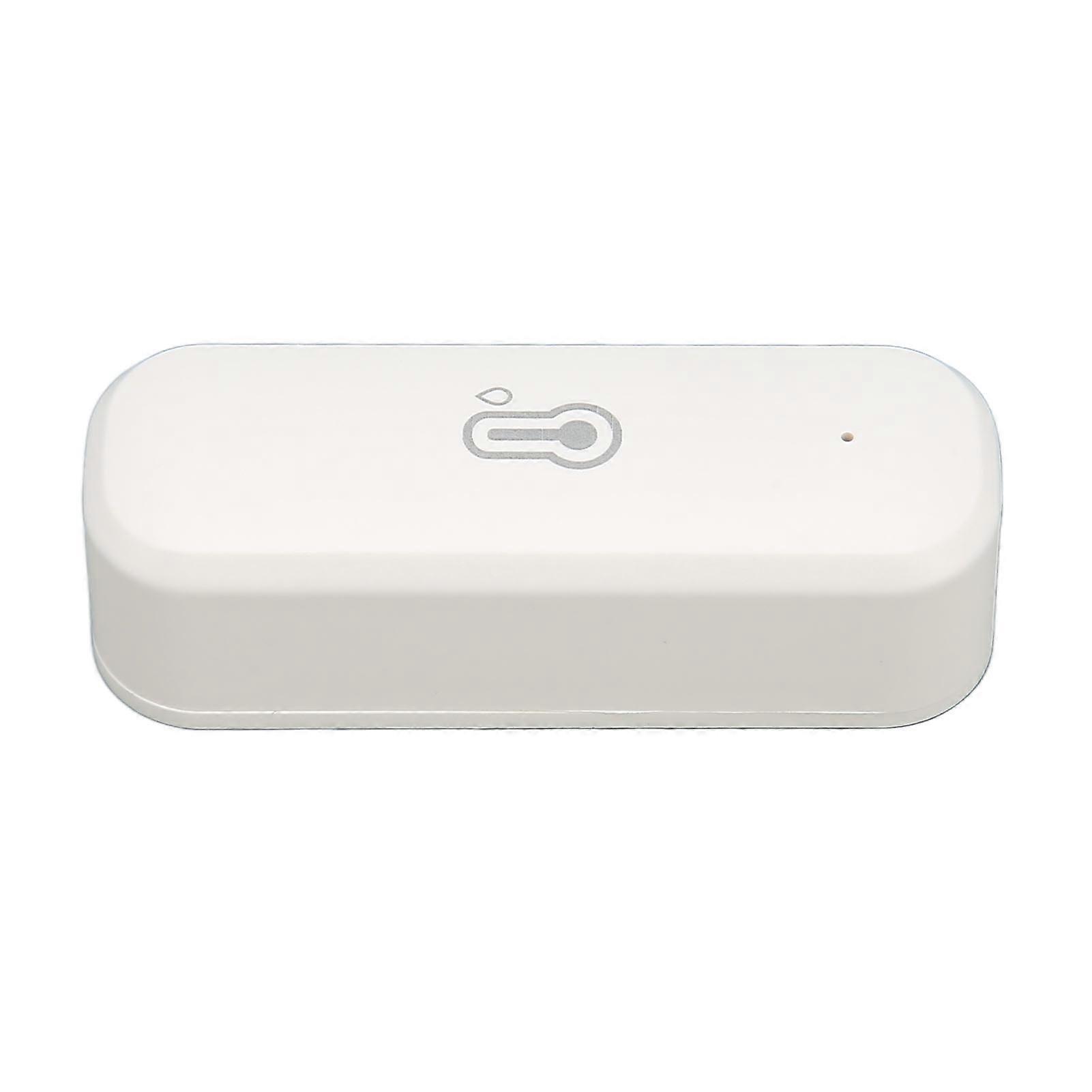 Hygrometer Thermometer for WiFi Indoor Outdoor Wireless Temperature Humidity Sensor Monitor with Alert