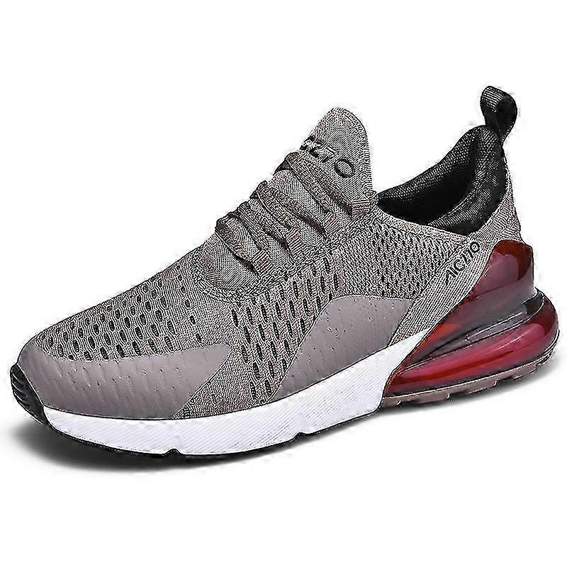 Sports footwear for men - All-purpose running sneakers with ergonomic design