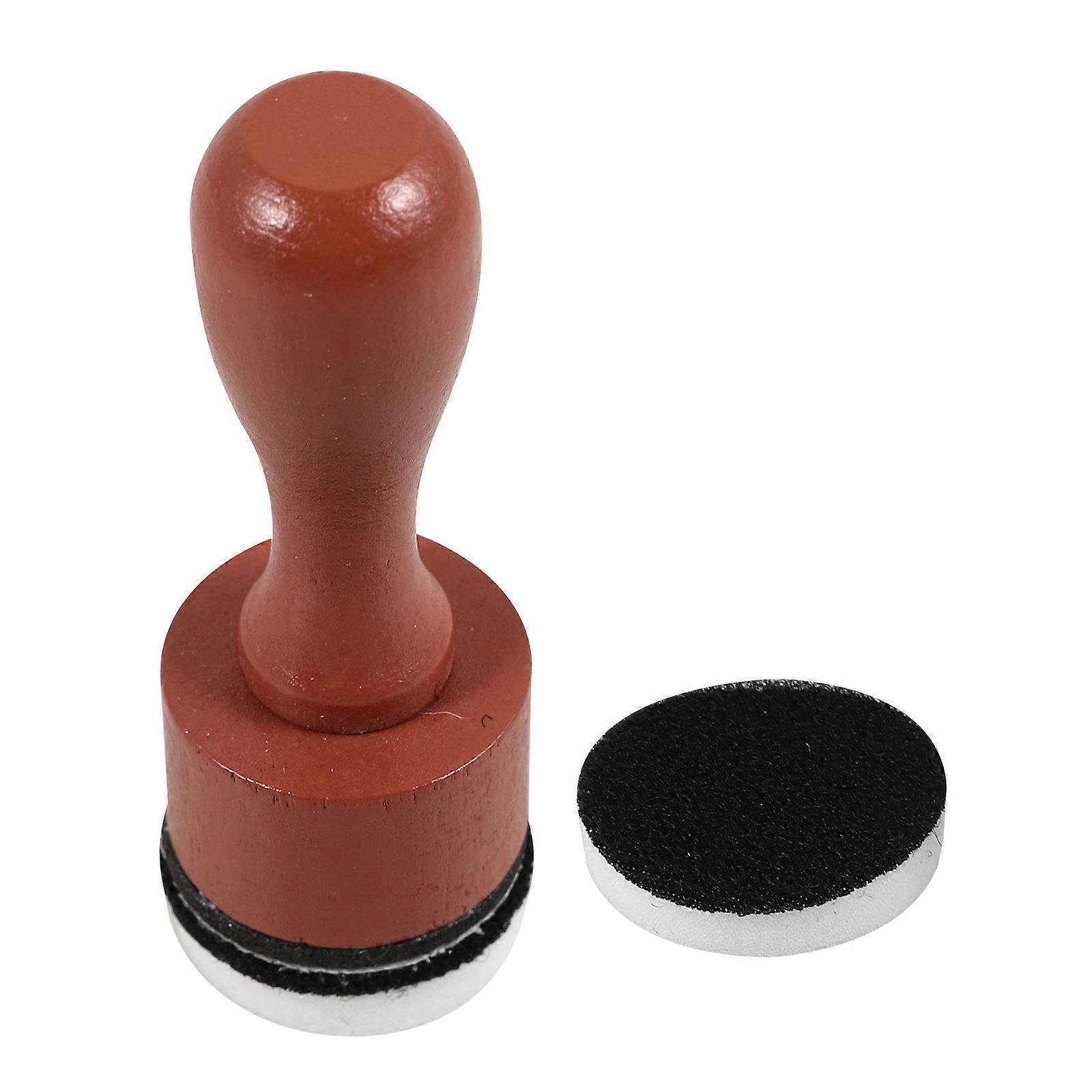 1 Set Distress Ink Sponge with Distress Ink Pads and Blending Brushes for Card Making
