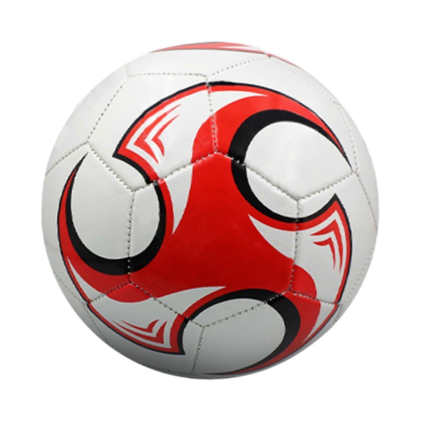 2025 Soccer Ball Size 5 Seamless Stitching Training for Game Practice Gift Blue