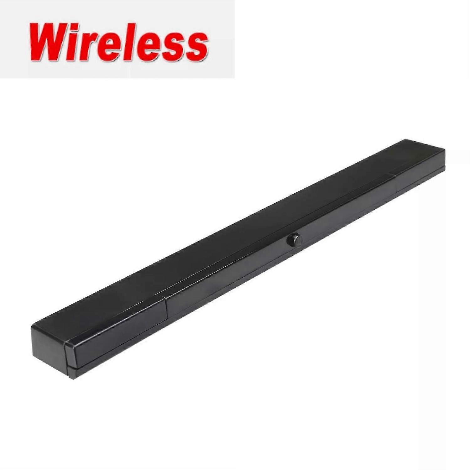 Barre de capteur sans fil à rayons infrarouges pour console Nintendo Wii / Wii U / Wii Mini