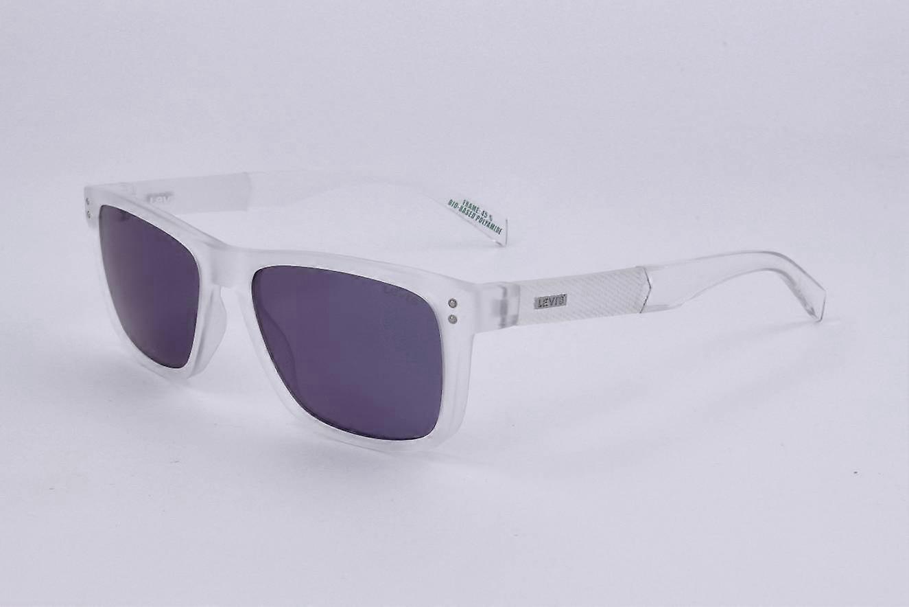 Sunglasses Levi s LV 5059/S 2M4 MATTE CRYSTAL 55/17/145 MAN