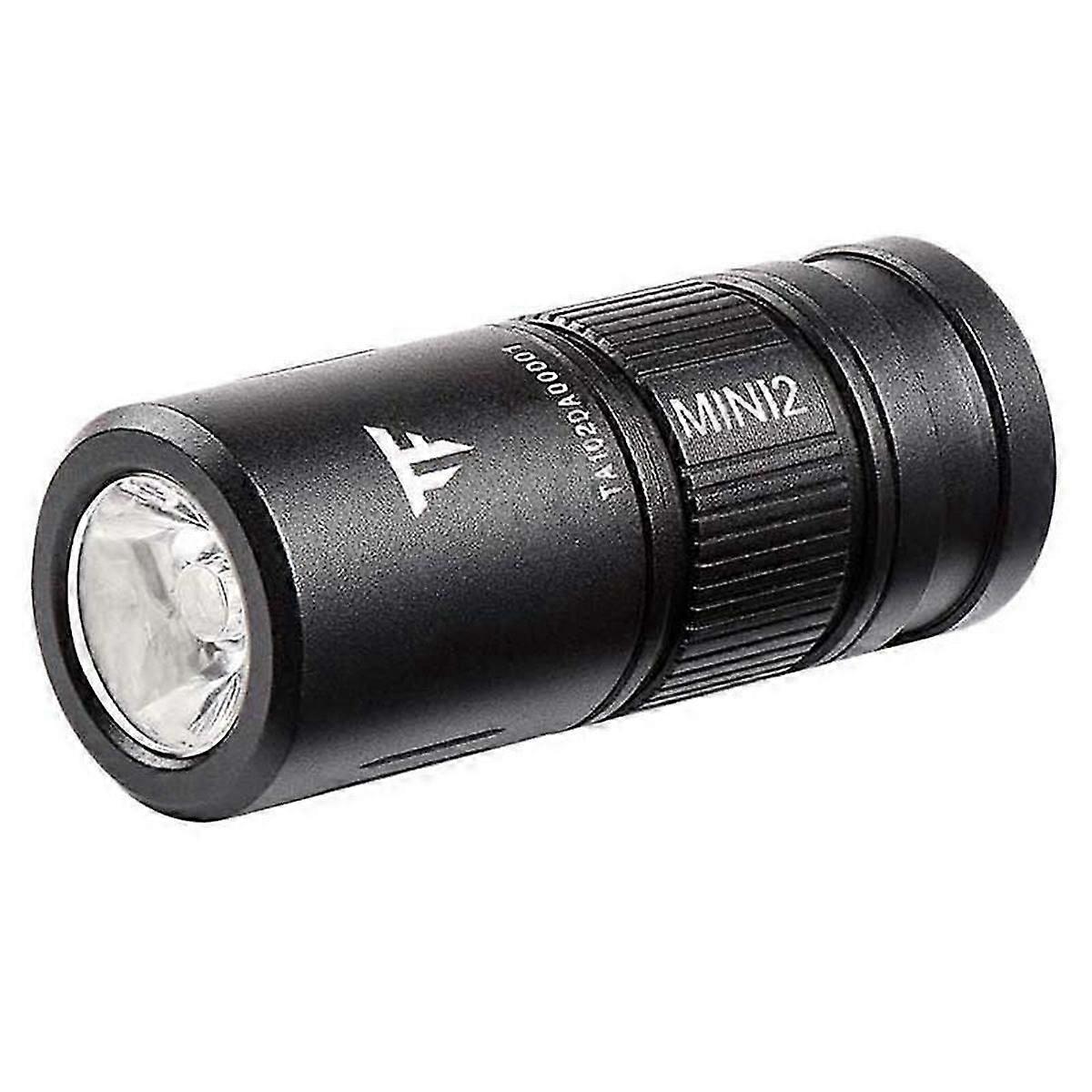 MINI2 2-Mode Mini USB Charging LED Flashlight