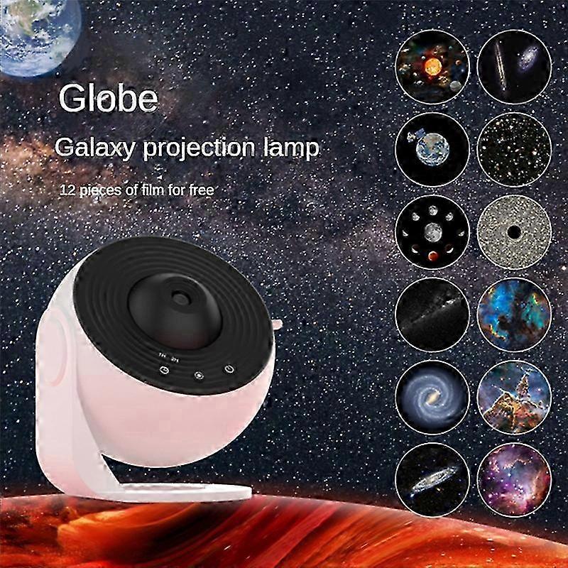 Galaxy Projector, Star Projector Star Night Light