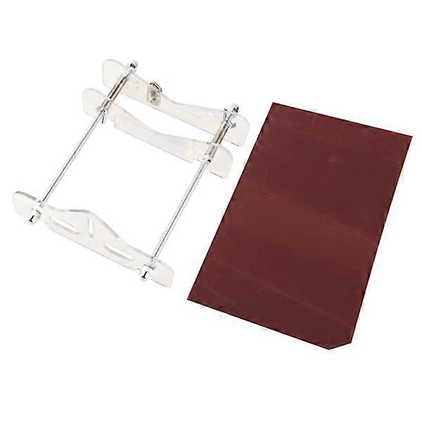 Glass Bottle Cutter Professional Jar Cutting Tool Machine Craft Blade DIY Accessories with Screwdriver