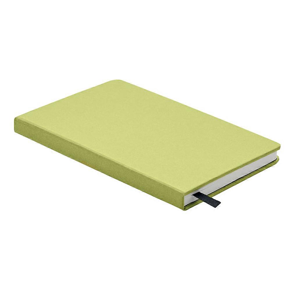 MidOcean Grow Seeds Recycled A5 Notebook