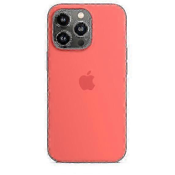 Protective case for Apple iPhone 13 Pro with shockproof design