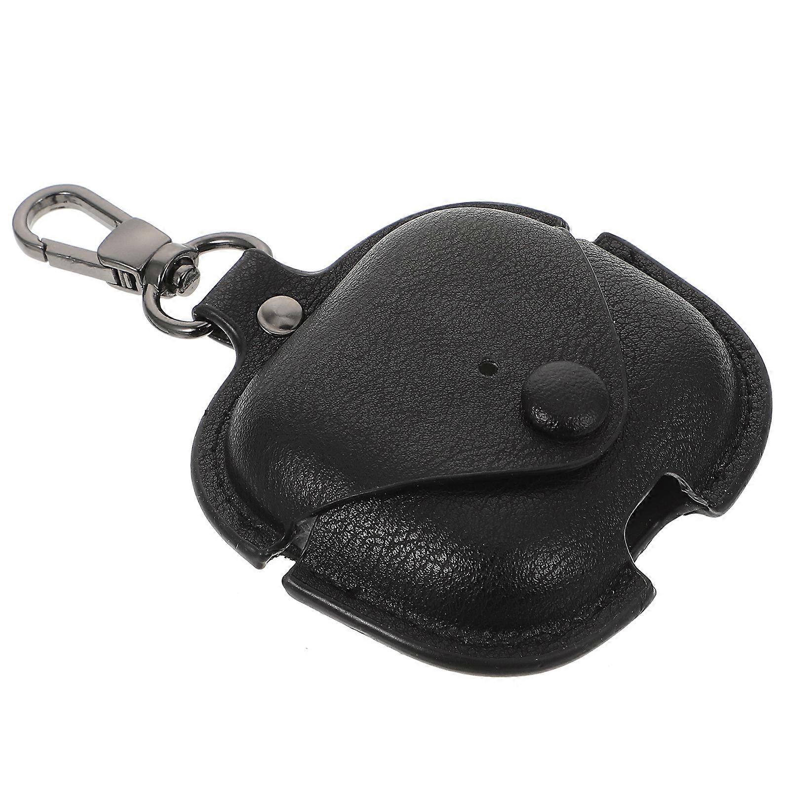 Portable Protective Cover for Lightweight Stylish Earbud Case Compatible with Wireless Earphones for Everyday Use