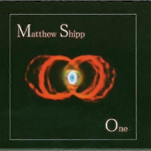 Matthew Shipp - One  [COMPACT DISCS] USA import