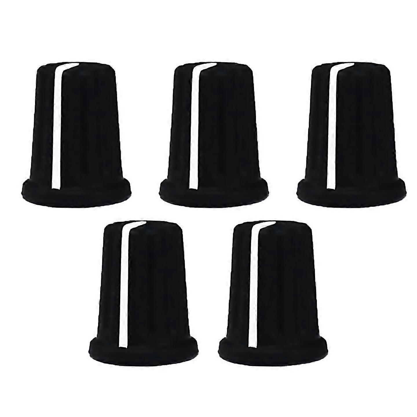 Eq Rotary Knob Replacement Equalizer Potentiometer Fader Knobs Push Rod Cap Knob Cap