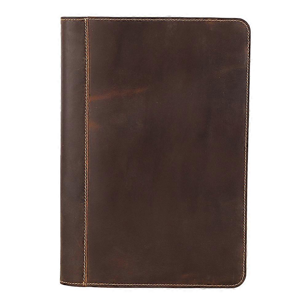 Laptop Cover For Professionals And Students In Coffee Color With Rectangular Shape And Protective Function In 1Pack