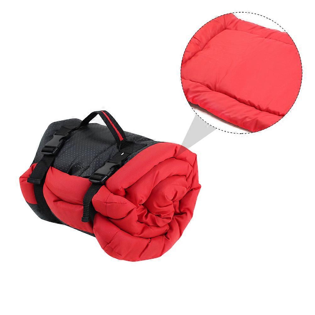 Durable Foldable Pet Mat Designed For Pet Owners Waterproof And Easy To Clean 90x60cm 1Set