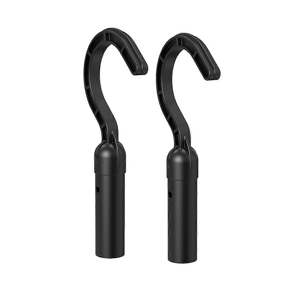2PCS Hook for All Robotic Pool Cleaner,Accessories Hook for Pool Vacuum Robot Including Cordless,Above Ground Underwater