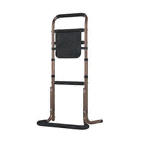 Stand Up Aid Chair Couch Lift Aid for Elderly Support Grab Bars and Help Patients Stand Up in Front of Recliner Sofa Bed Toilet One Size Fits All