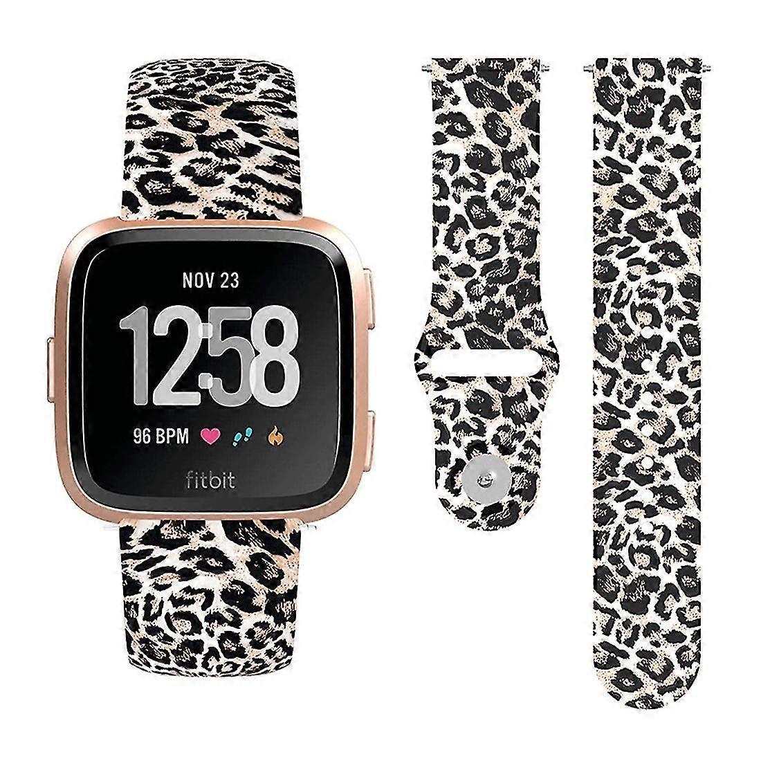 Bracelet pour Fitbit Versa 2 / Lite