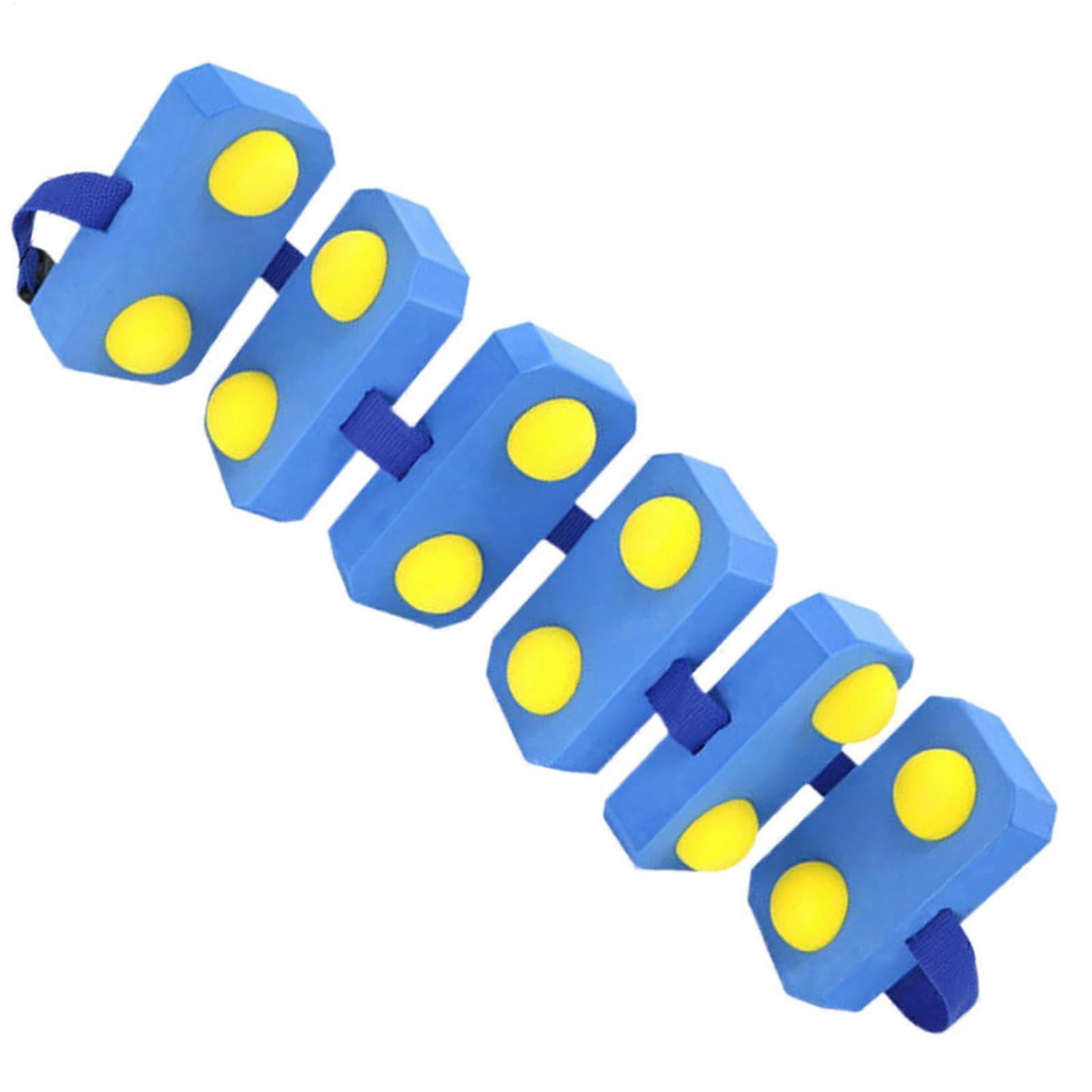 Float Swim Trainer flotation belt, adjustable children's swim training aid