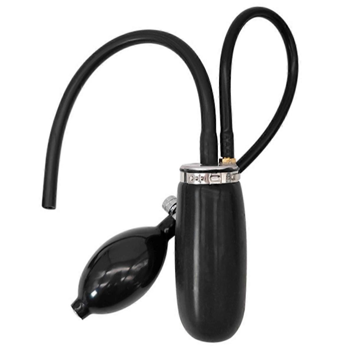 Universal Easy Intake Adapter Diagnostic Tool Quick Seal Entrance Adapter Adapter for Smoke Leak De