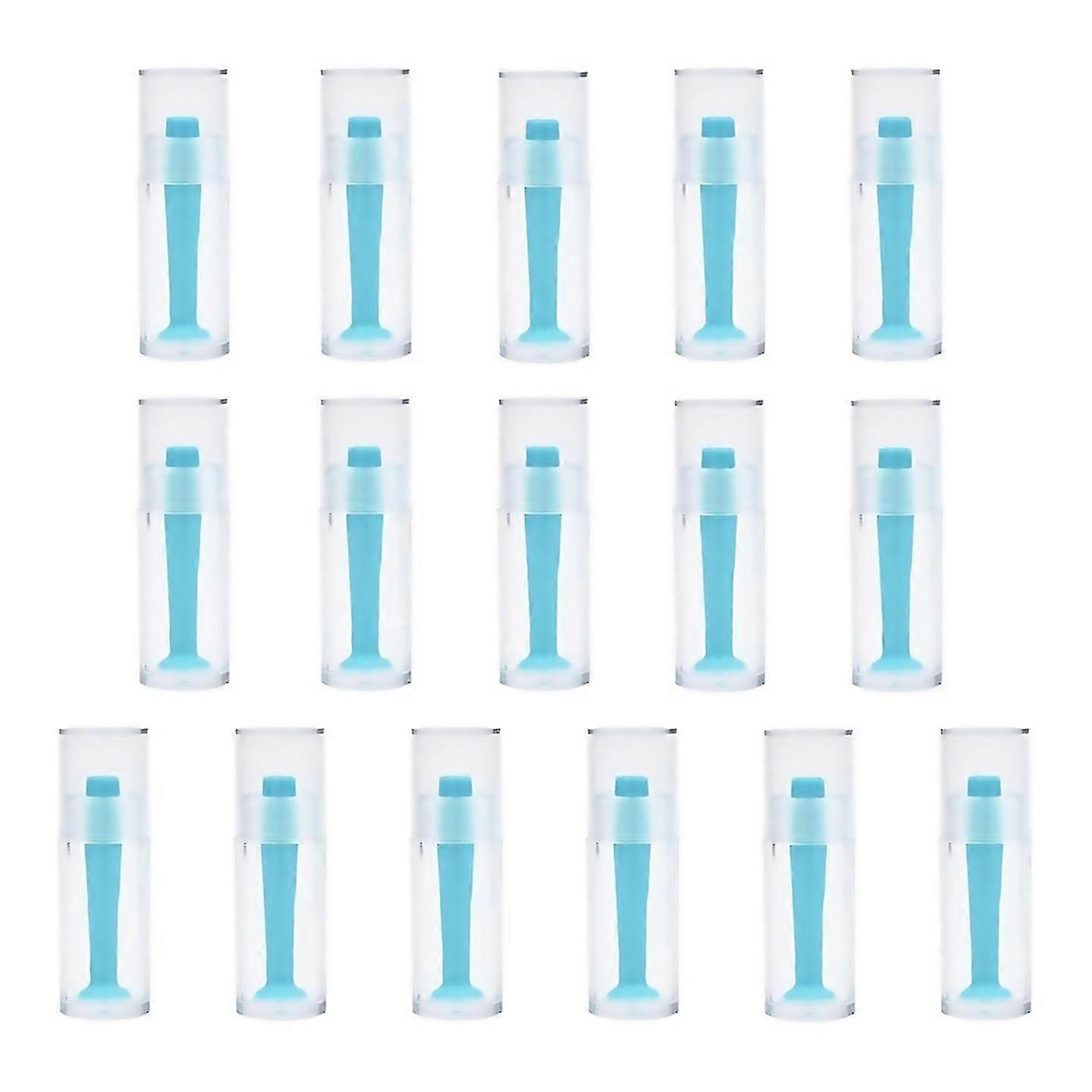 For 16 Pcs Contact Lens Remover Tool Insertion Eye Contact Remover