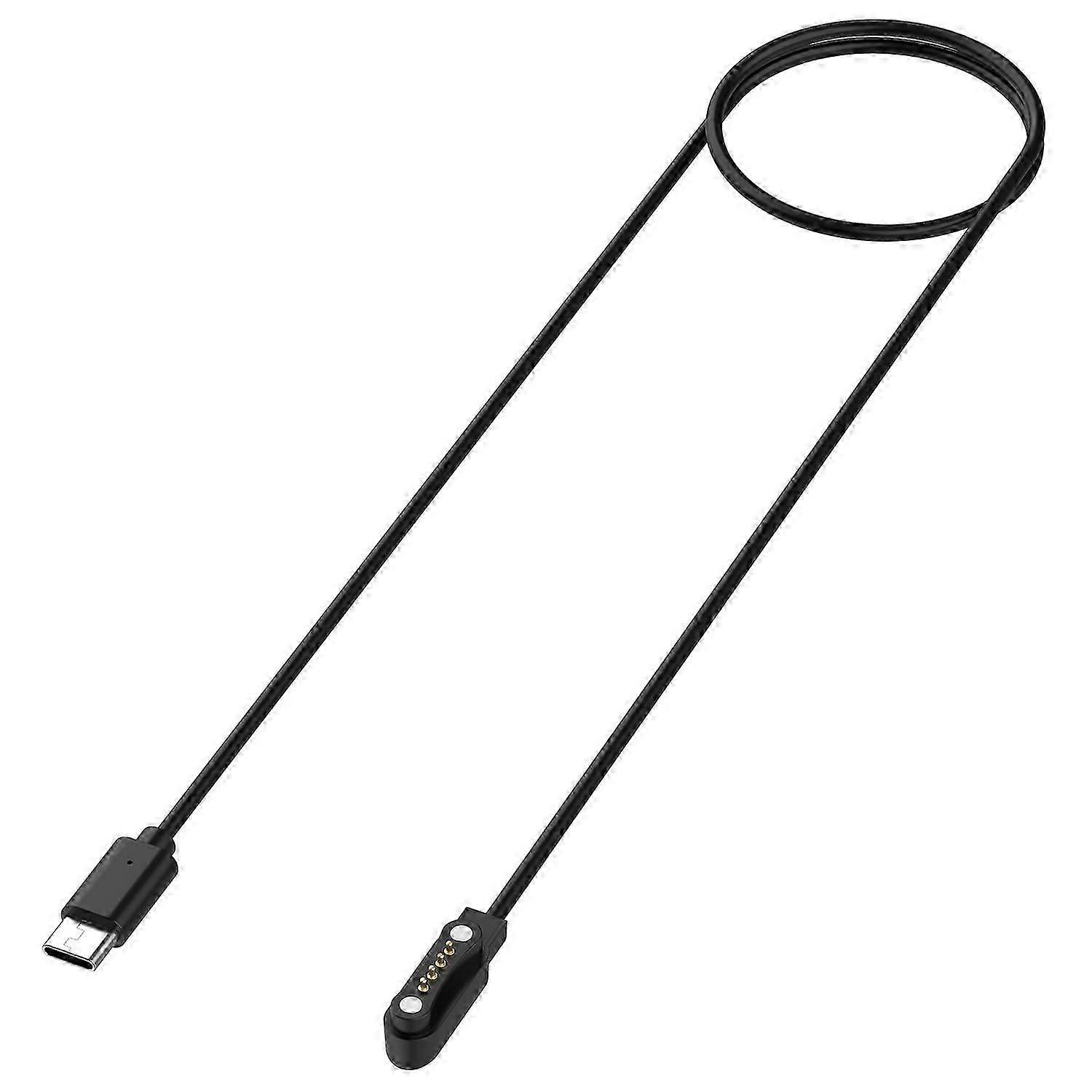 PLAUD Note AIボイスレコーダー用1m 5V磁気充電ケーブル