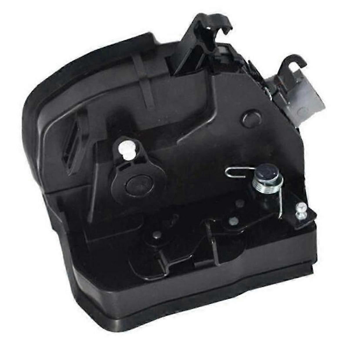 compatible with  E53 X5 2000-2006 Front Right Door Lock Actuator 51218402540 Car Power Door Lock Latch Actuator M